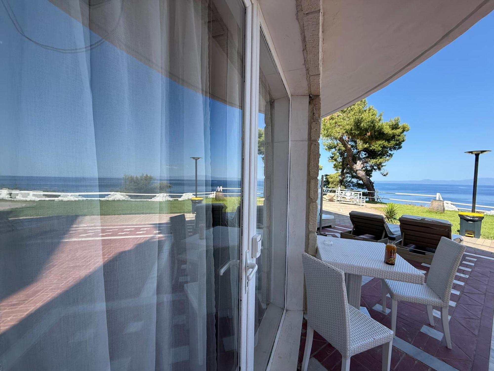 Amelia Seaview & Apartment *