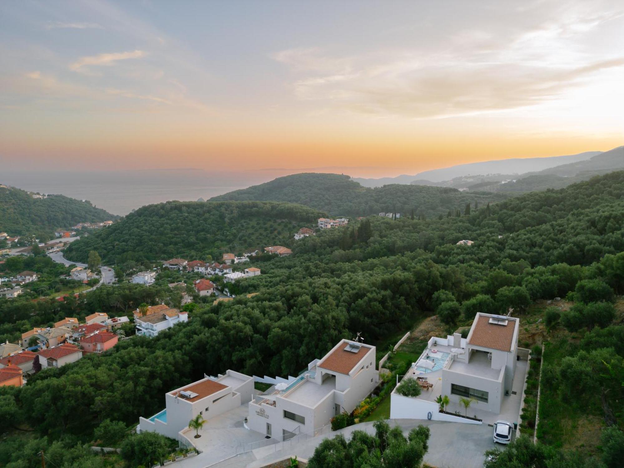 Villa Merelia Exclusive