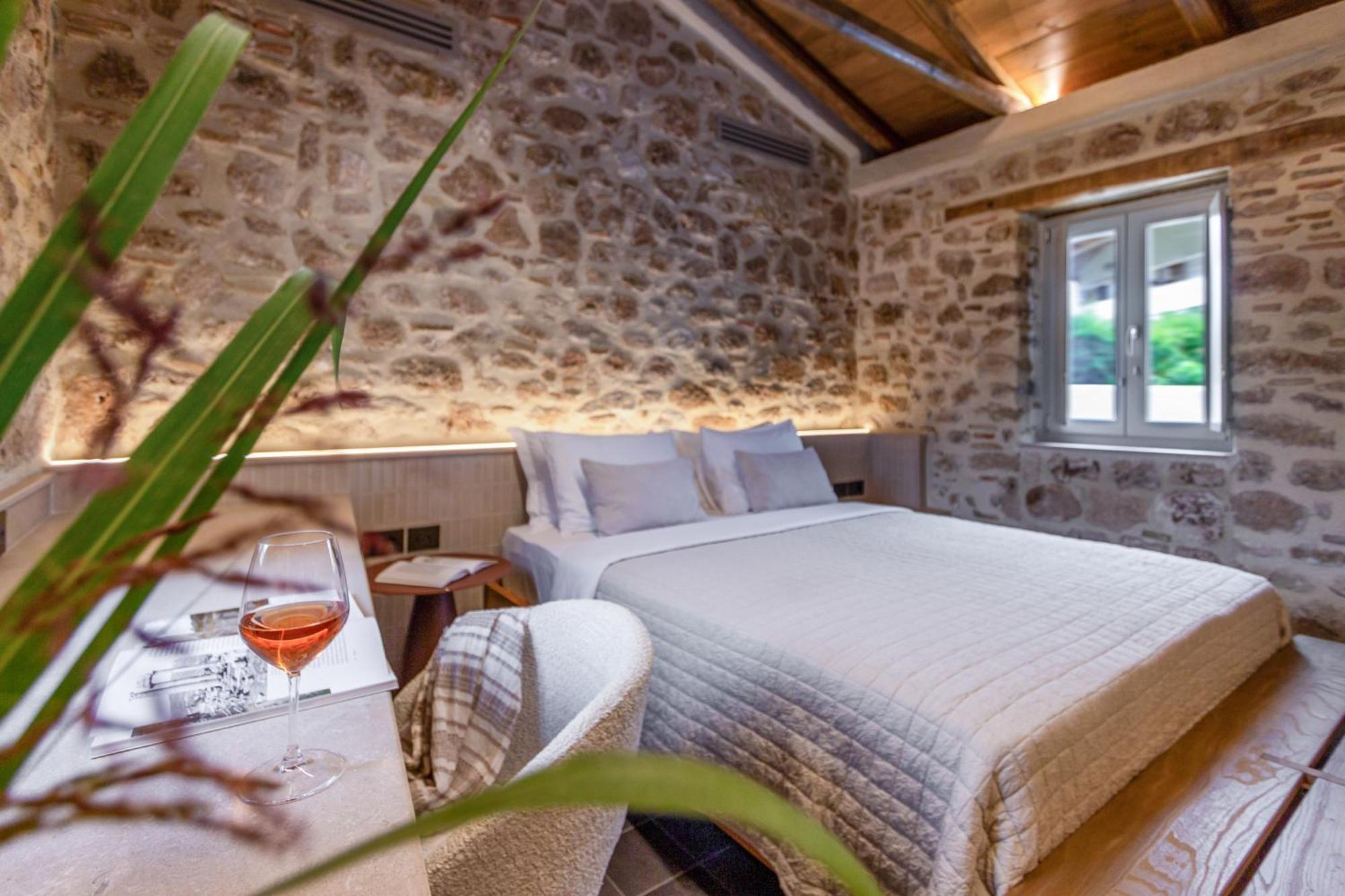 Apartment Acro Upscale Residences Corinth