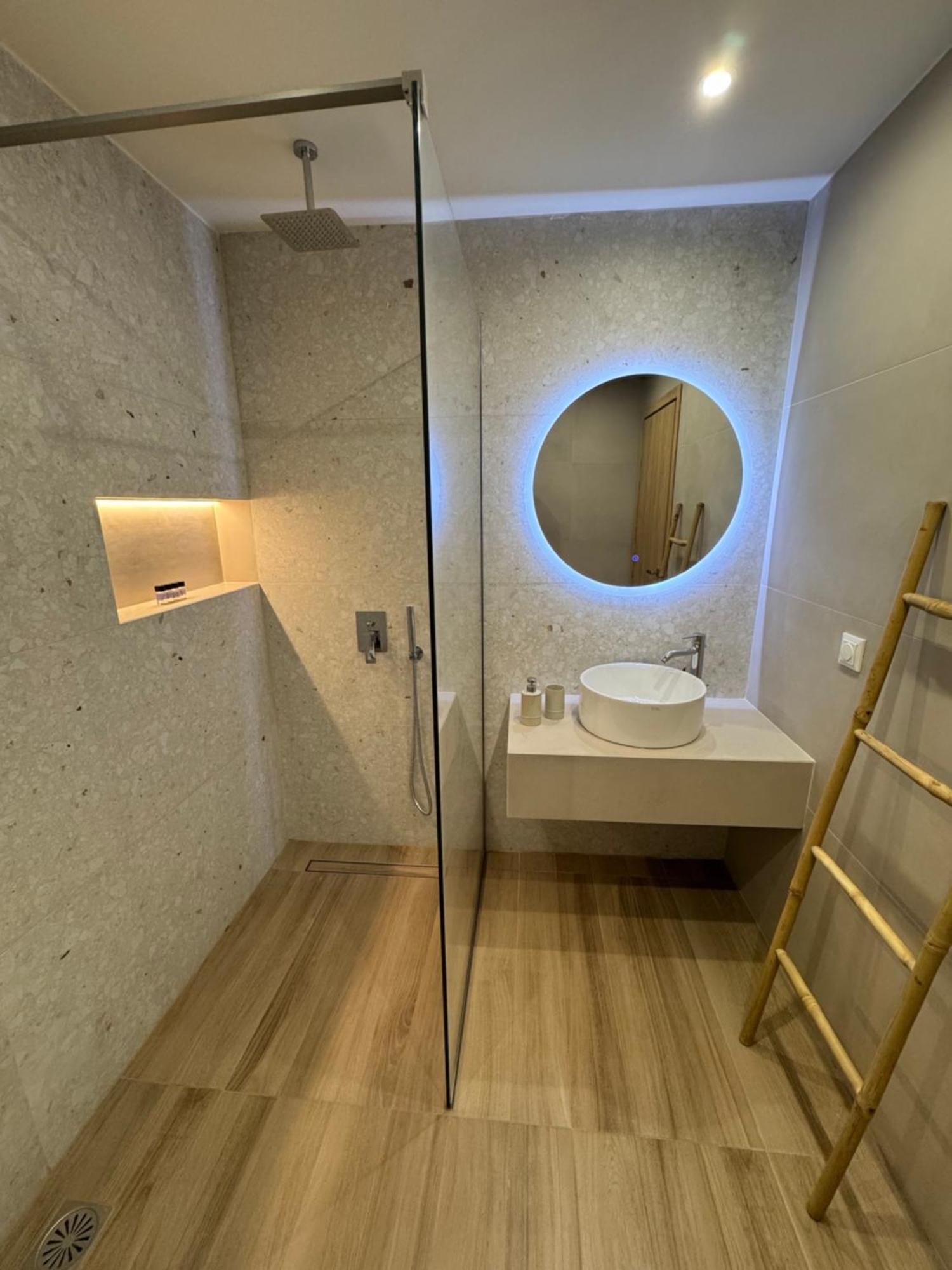 Artemis Apartment Diakopto