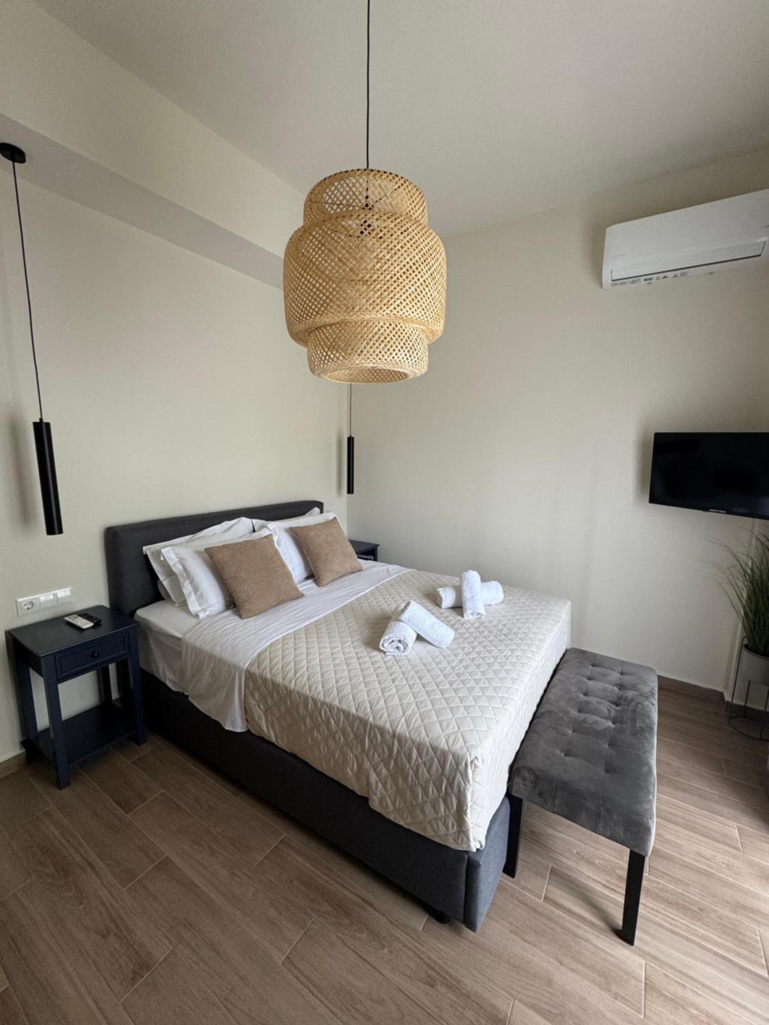 Apartment Artemis Diakopto