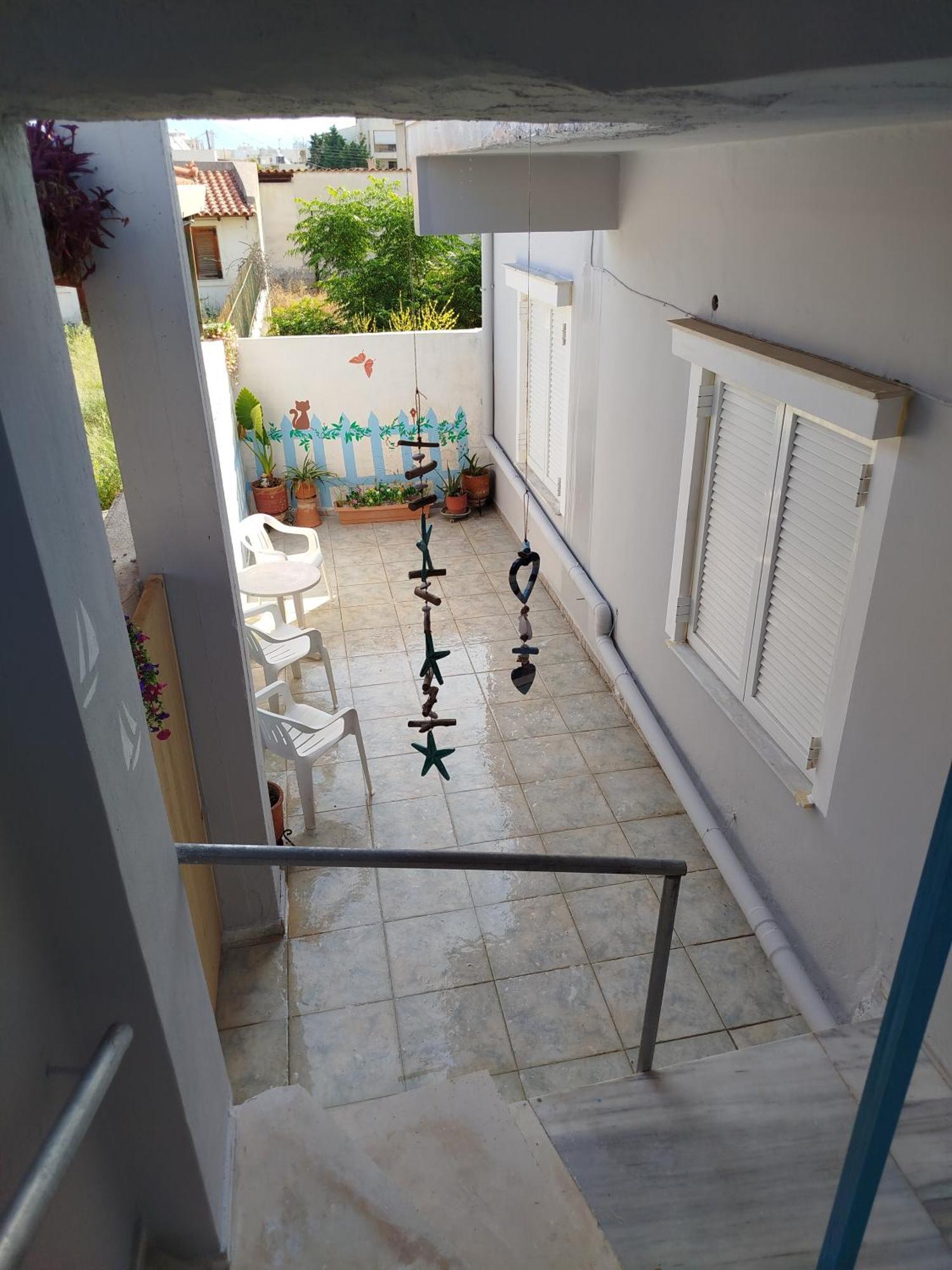 Doll House Next To The Sea *