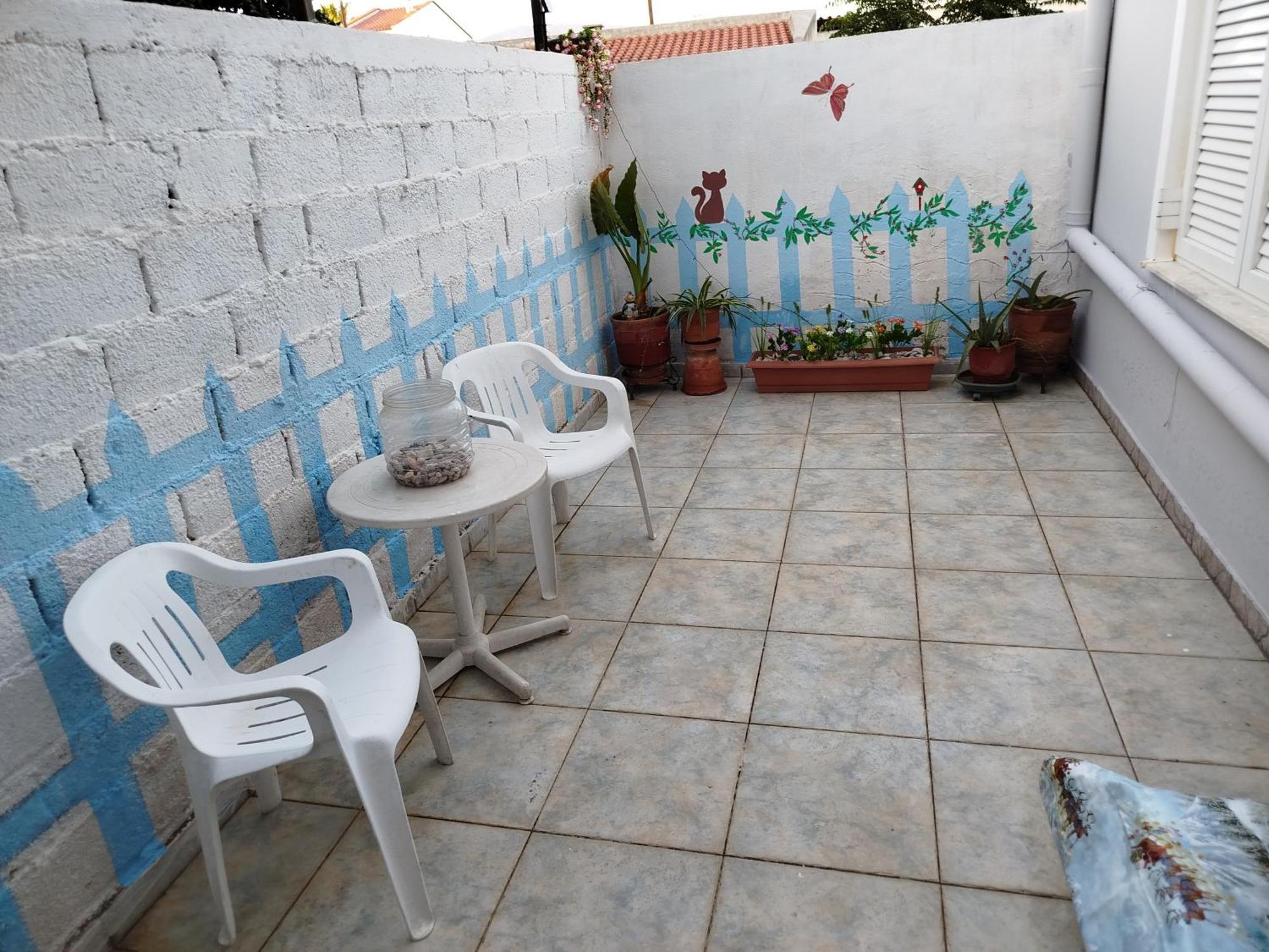 Doll House Next To The Sea *