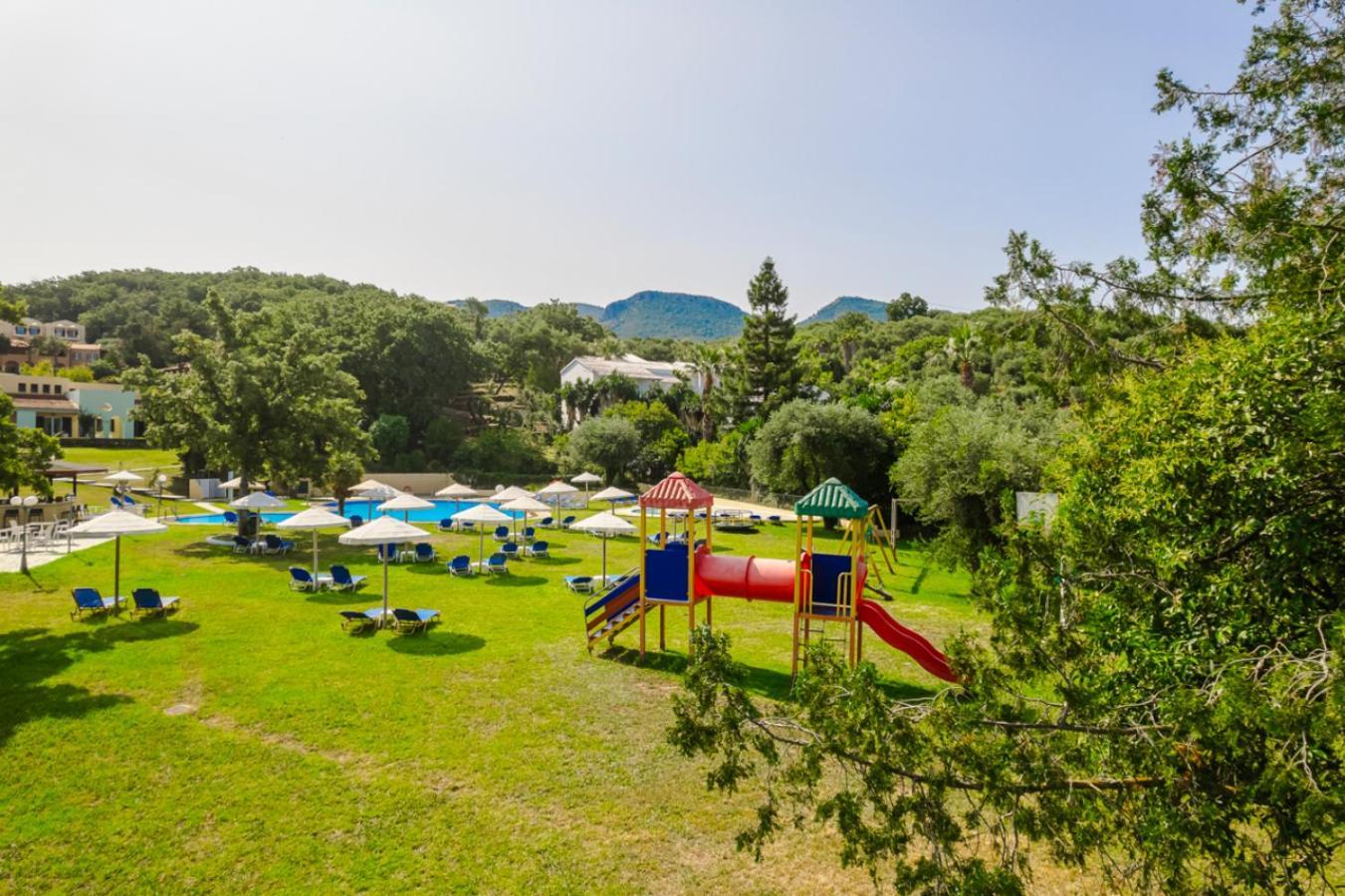 Century Acharavi (Corfu)