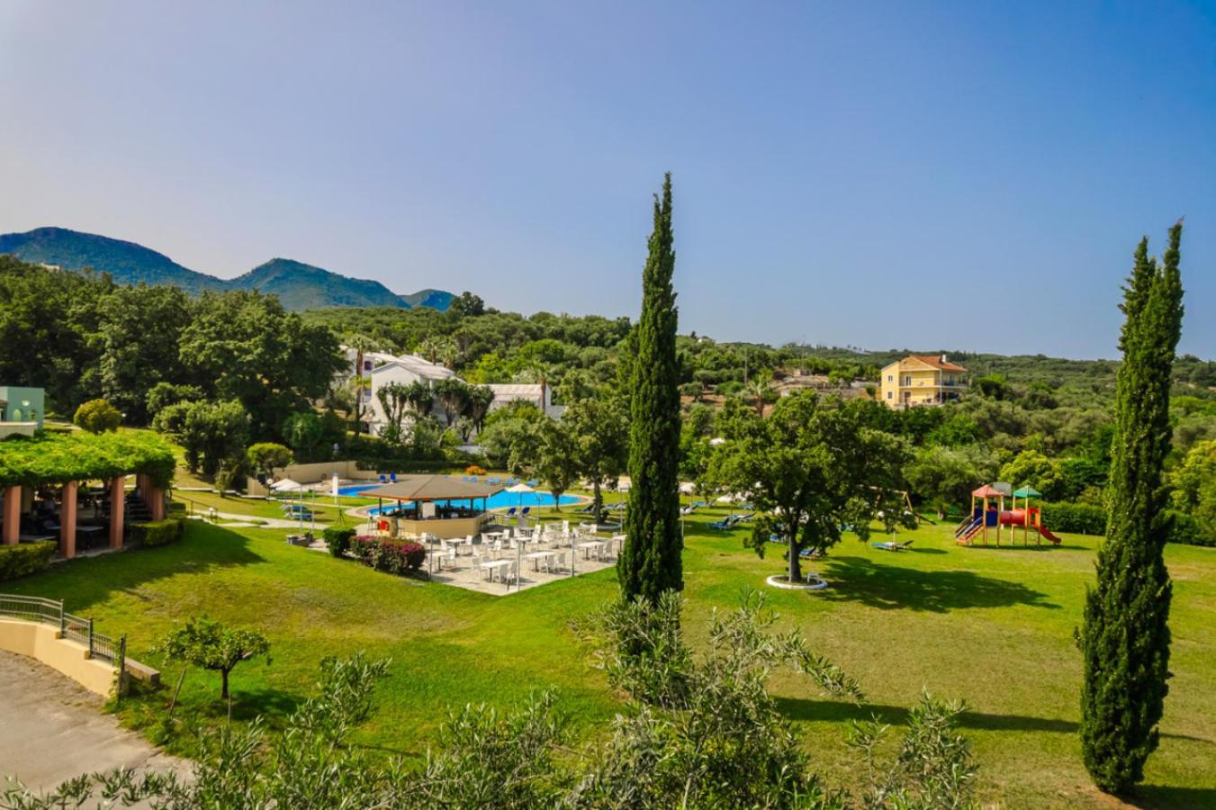 Century Hotel 4*