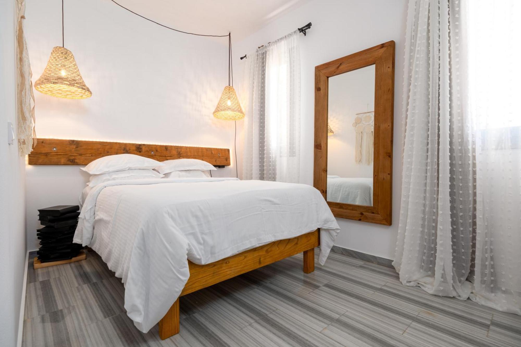 Parosland Hotel