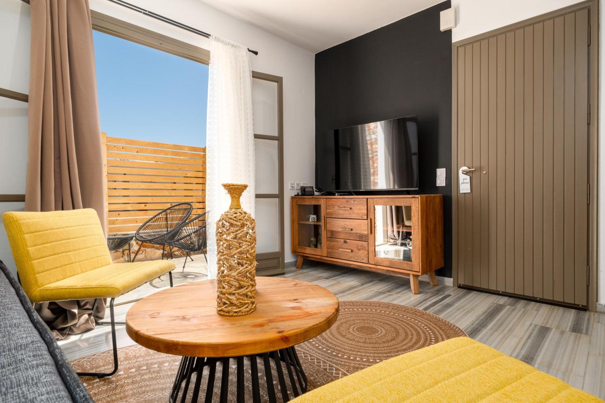 Hotel Parosland 4*
