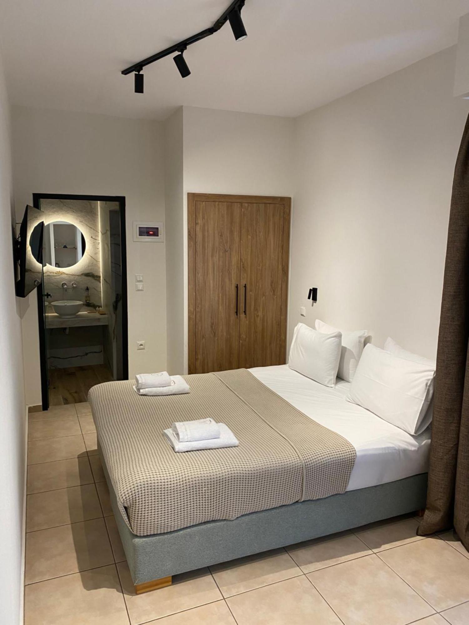 Nickolas Hotel Palaiontsiflikion