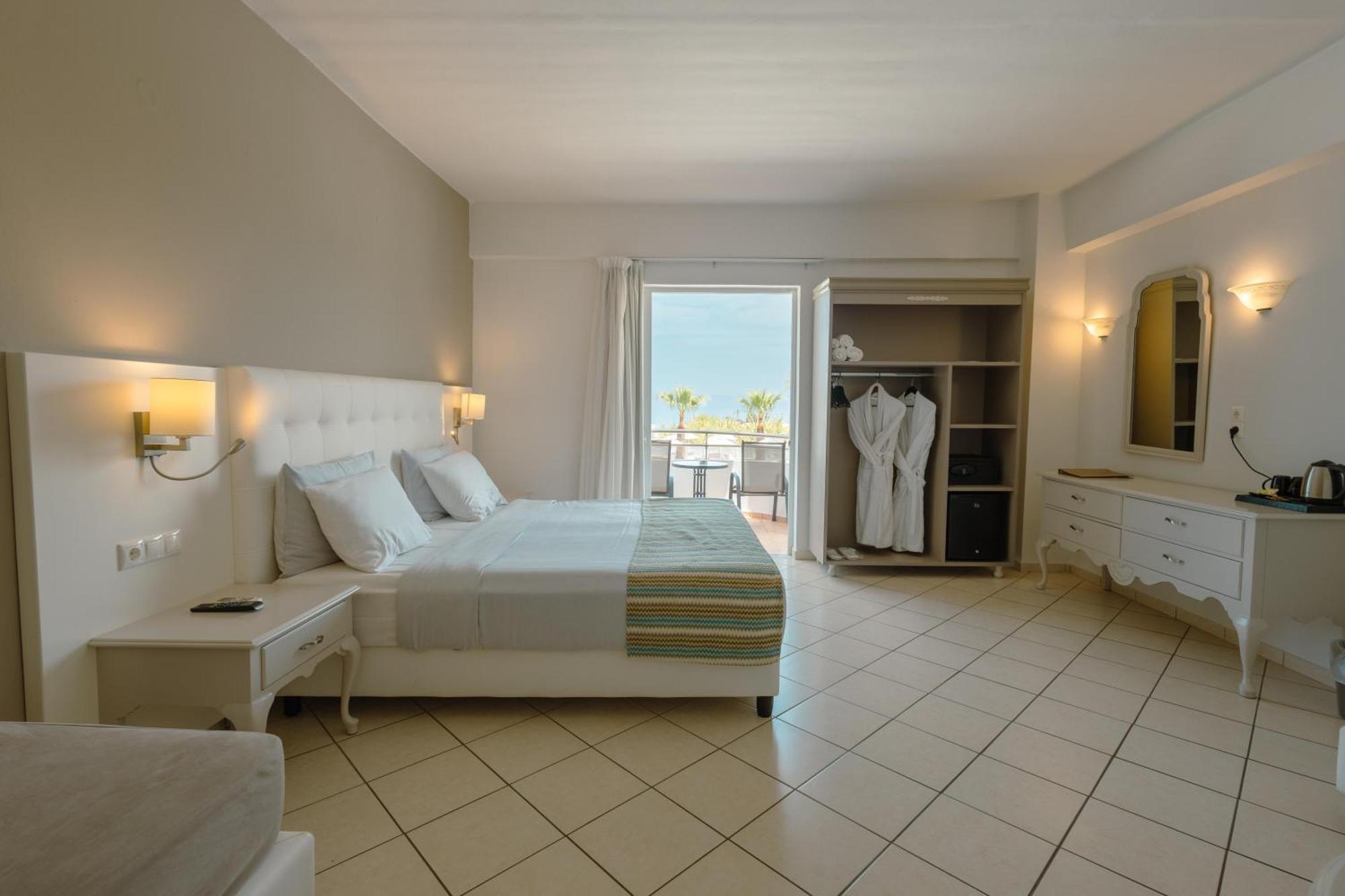 Dore Boutique Hotel 4*
