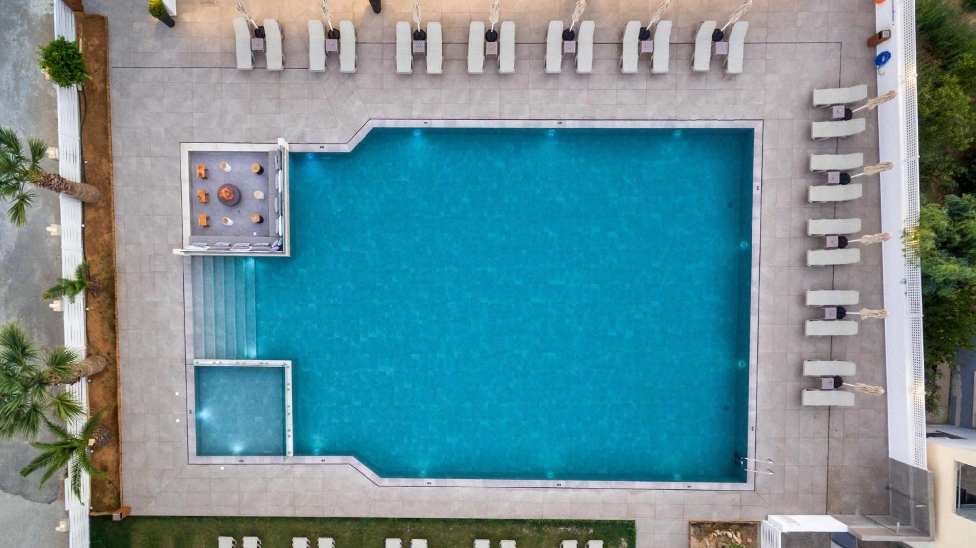 Dore Boutique Hotel Agia Marina (Crete)