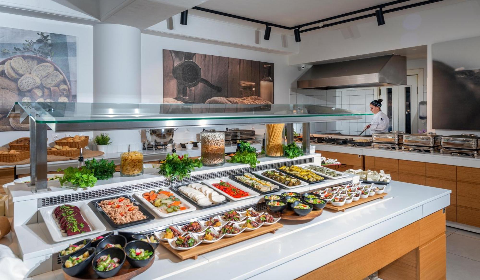 Dore Boutique Hotel 4*