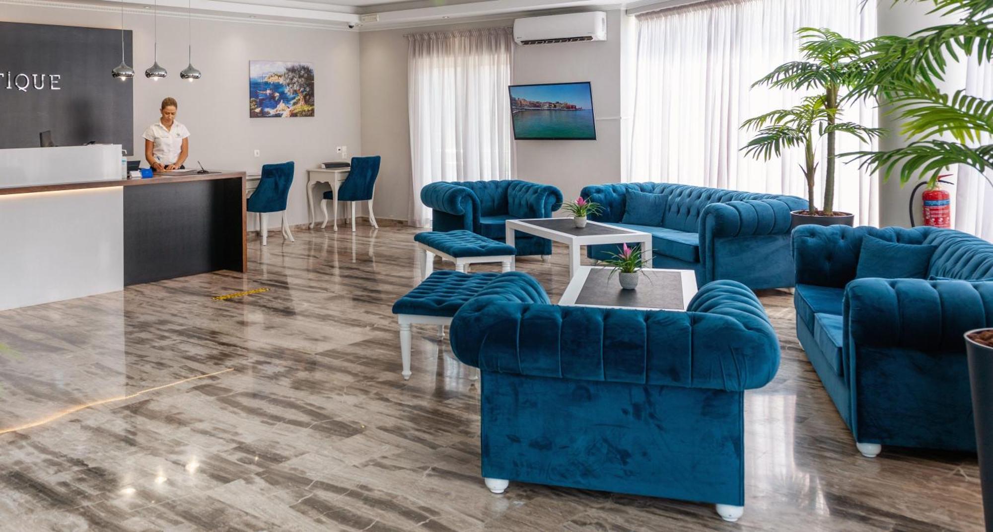 Dore Boutique Hotel