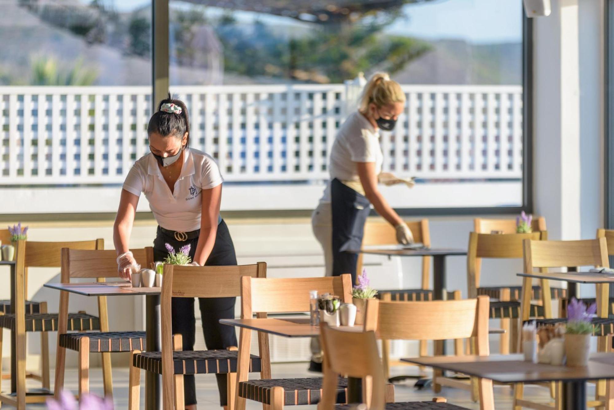 Hotel Dore Boutique 4*