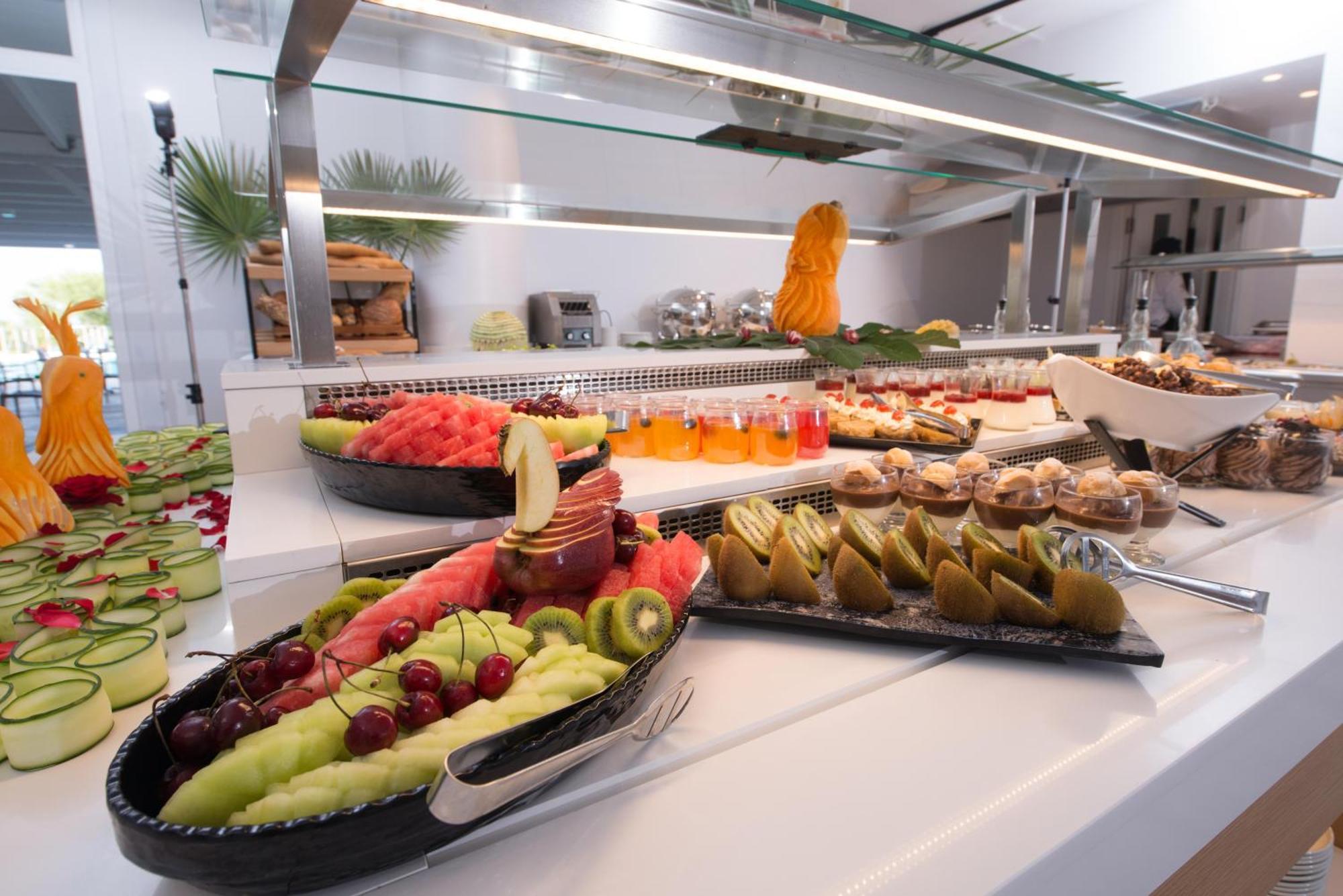Dore Boutique Hotel Agia Marina (Crete)