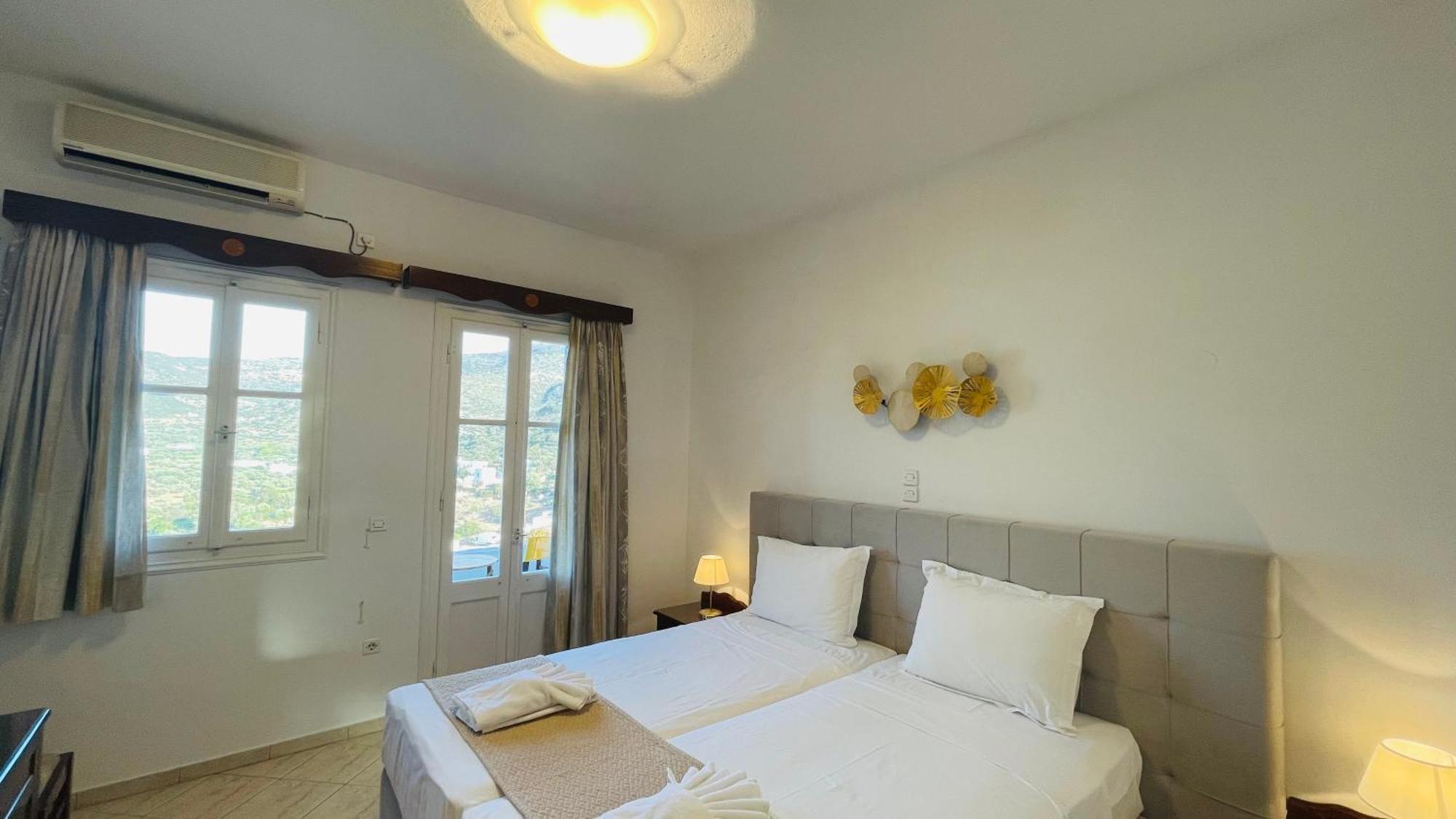 Venikouas Hotel 2*