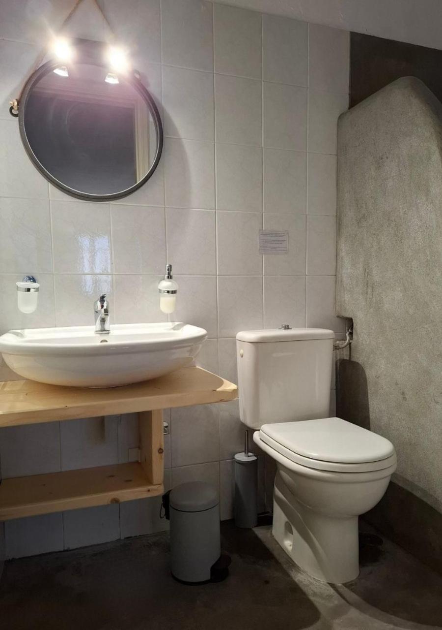 Paesino Apartment *