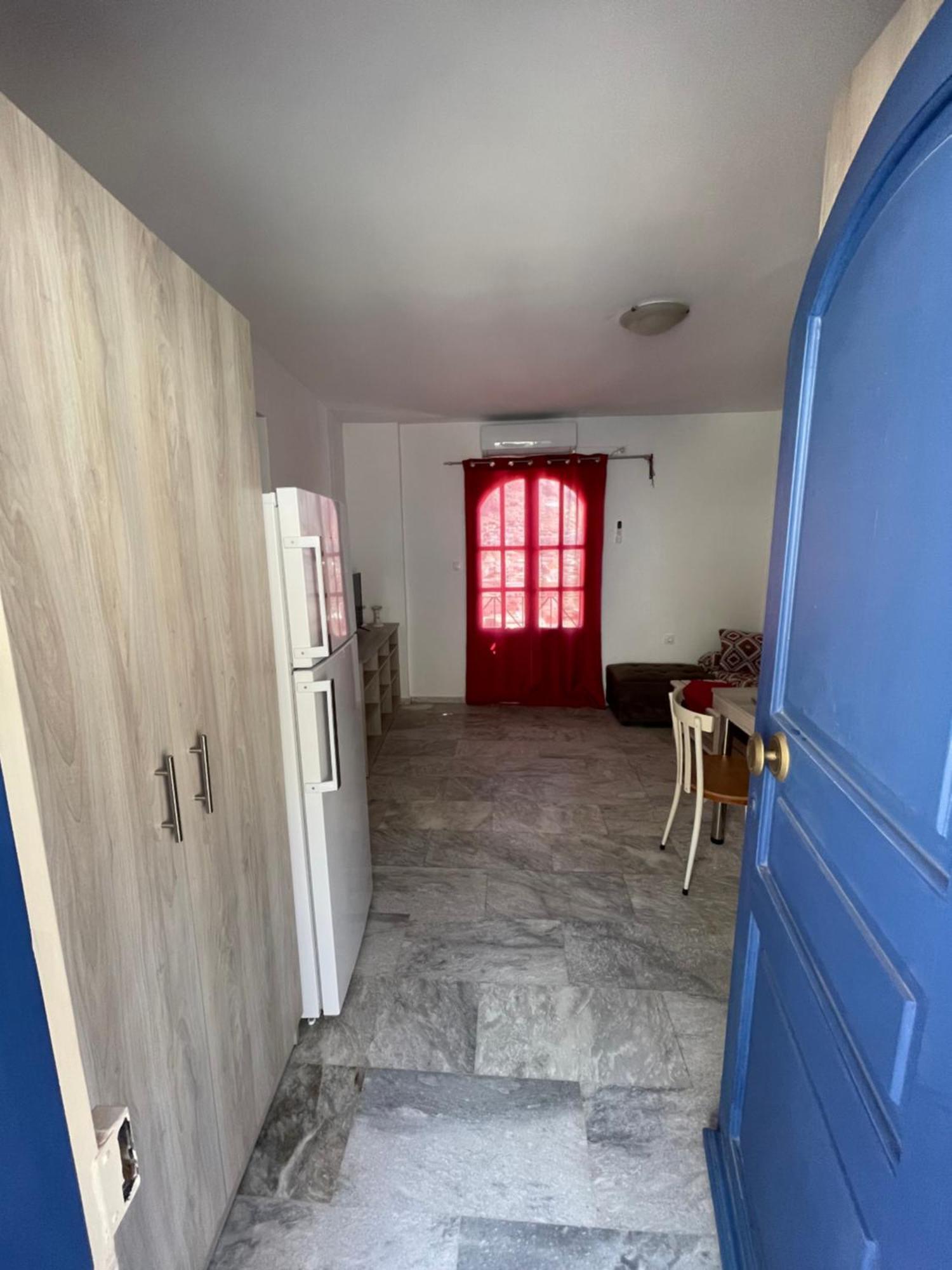 Panorama Hotel Kalymnos Town