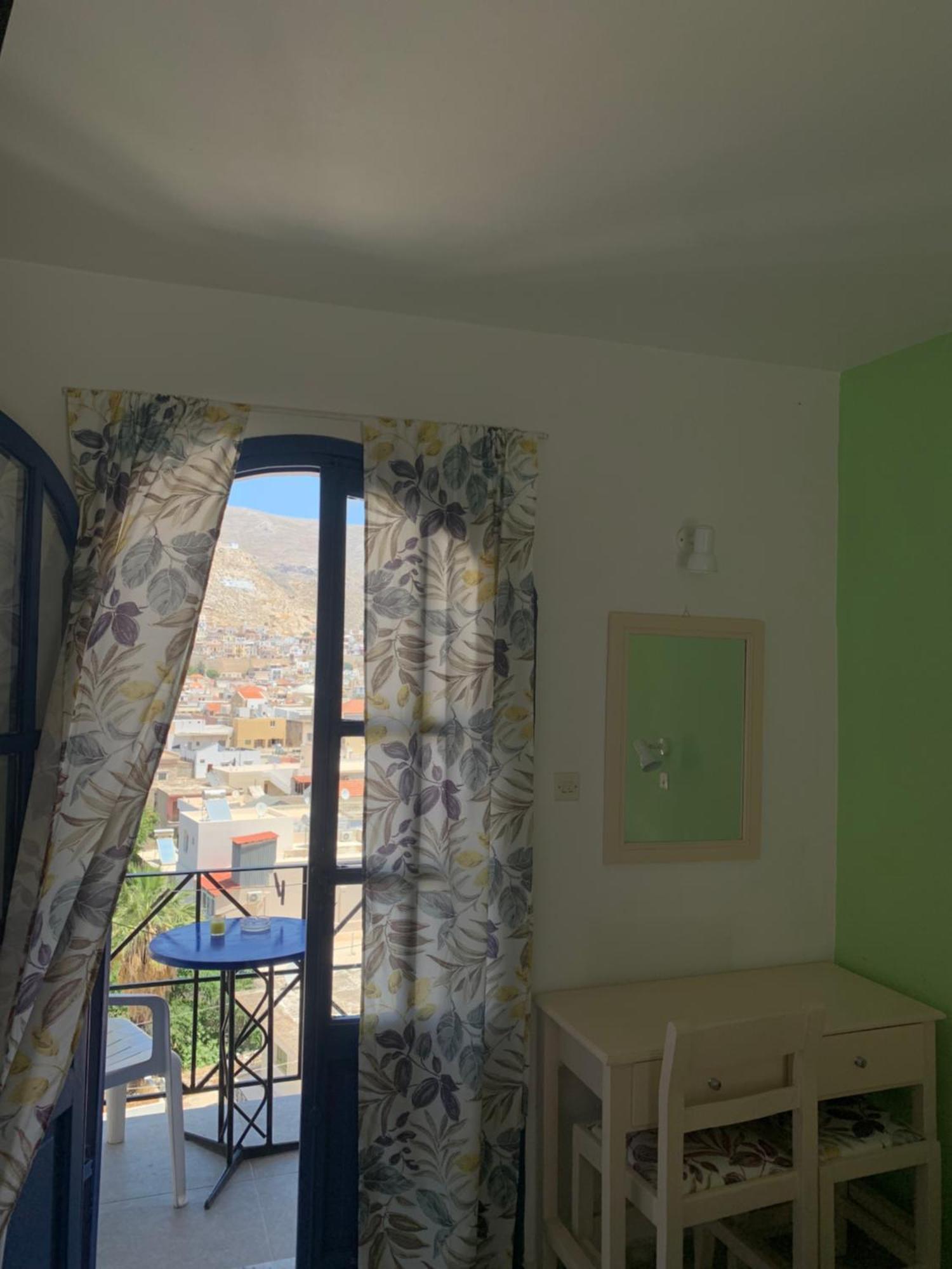 Hotel Panorama Kalymnos Town