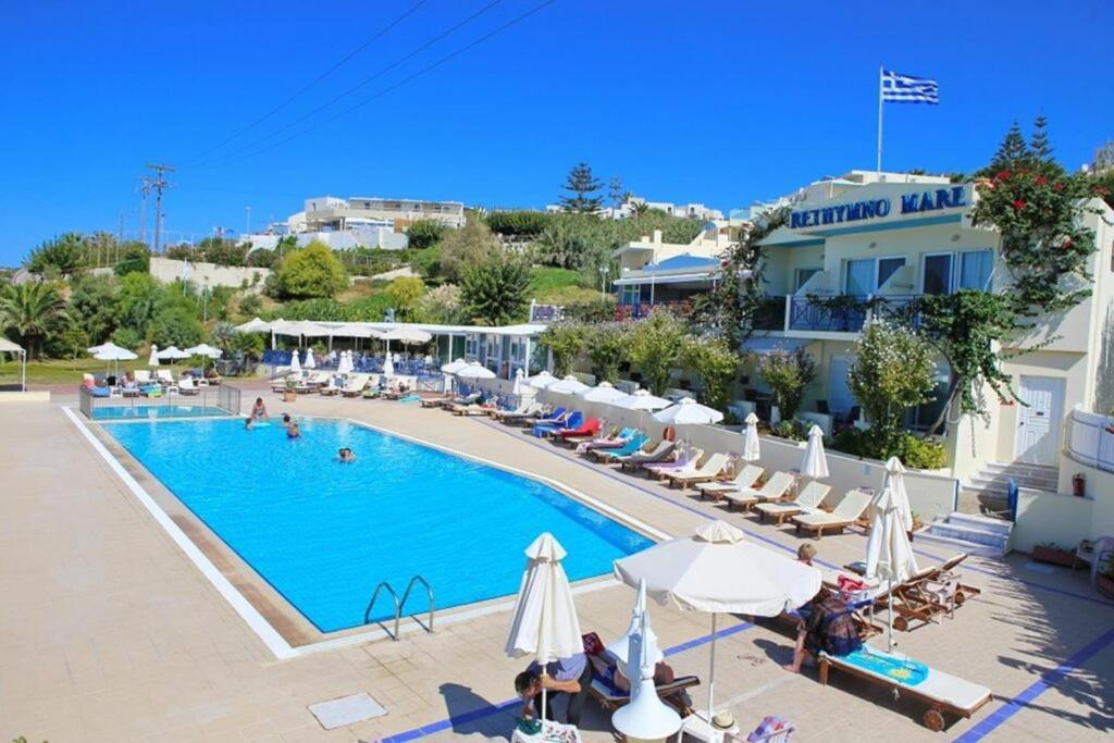 Hotel Rethymno Mare Royal & Water Park