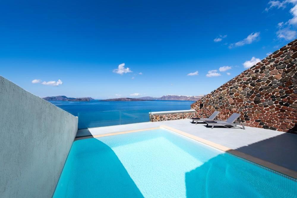 Grand Ambassador Santorini (adults Only)