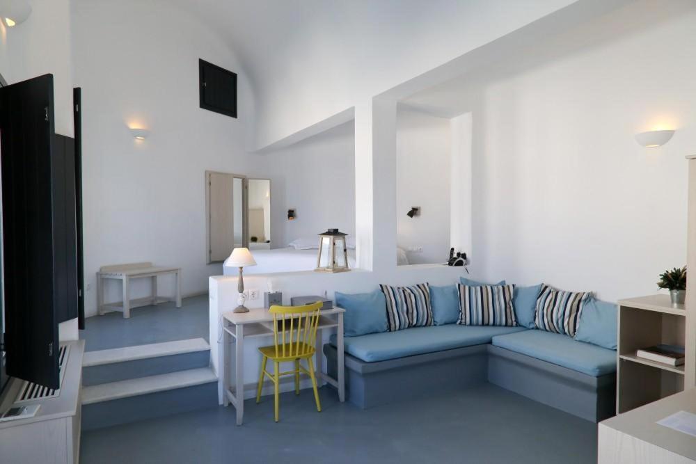 Grand Ambassador Santorini (adults Only) Hotel Akrotiri (Santorini)