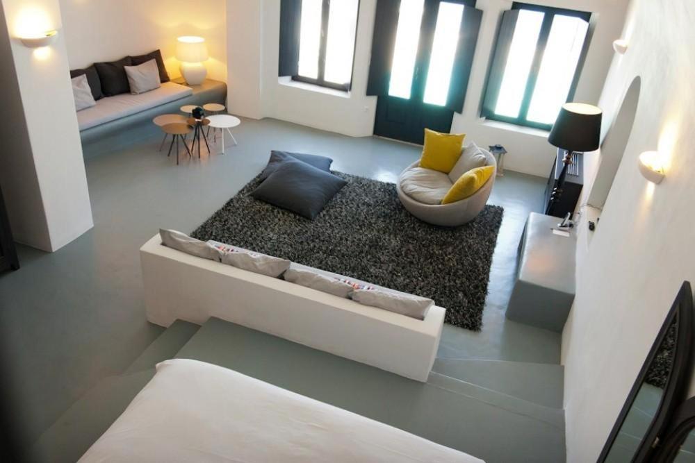 Hotel Grand Ambassador Santorini (adults Only) Akrotiri (Santorini)