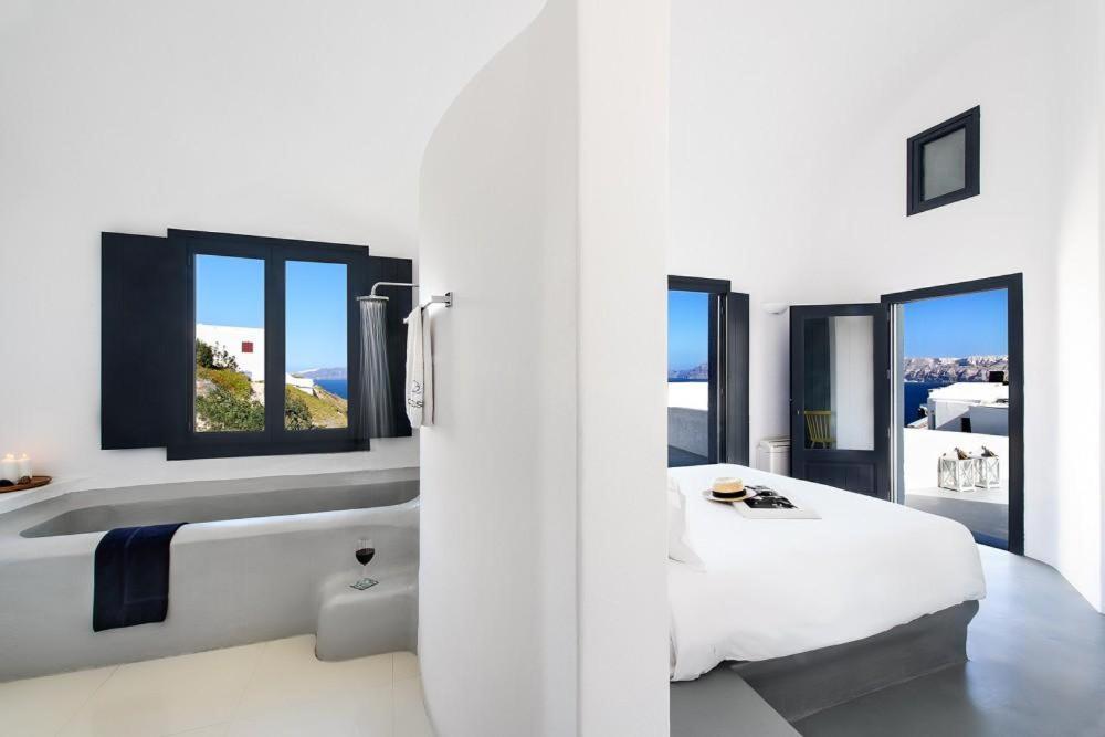 Grand Ambassador Santorini (adults Only) Akrotiri (Santorini)