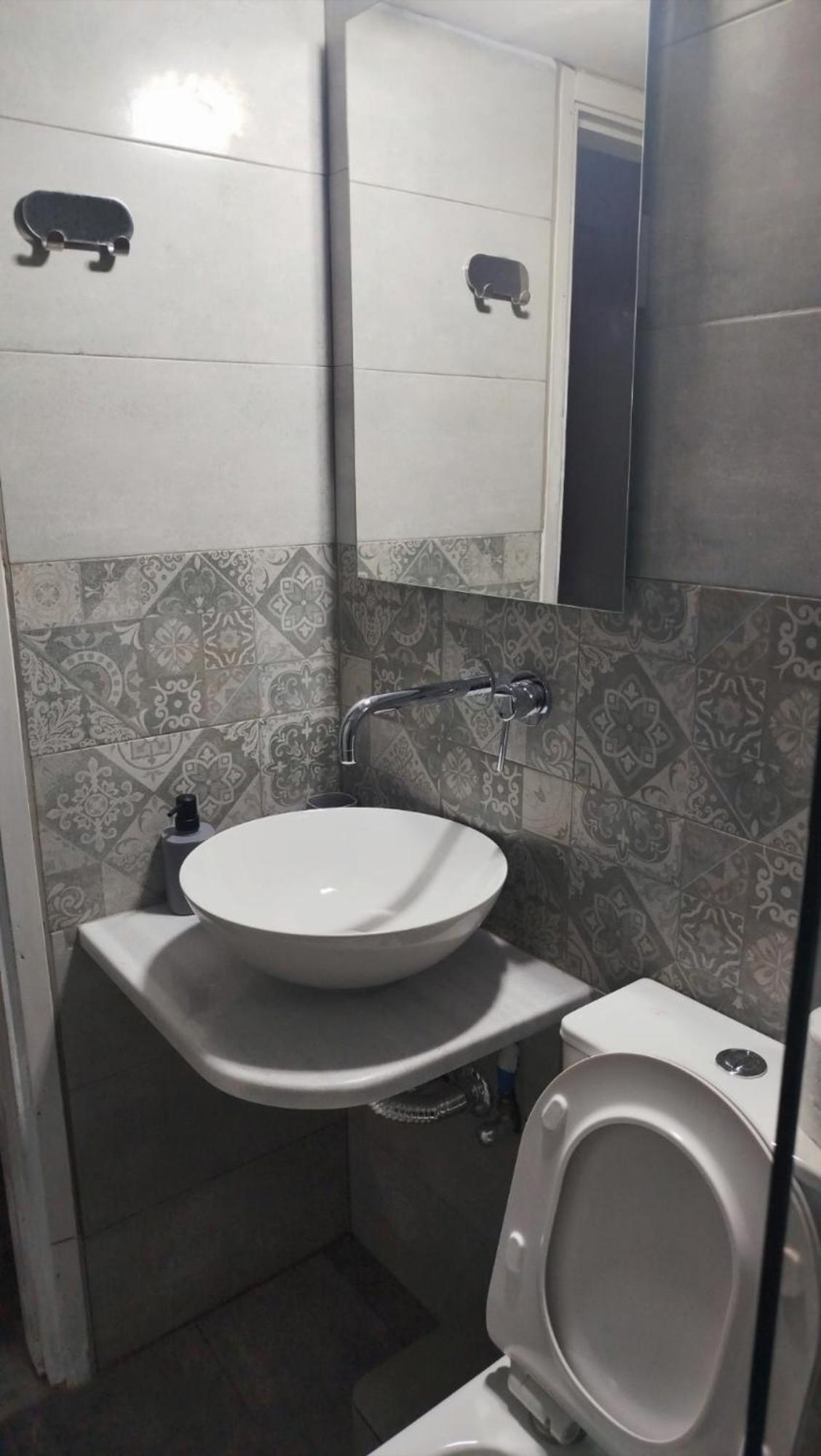 Apartment Poseidon