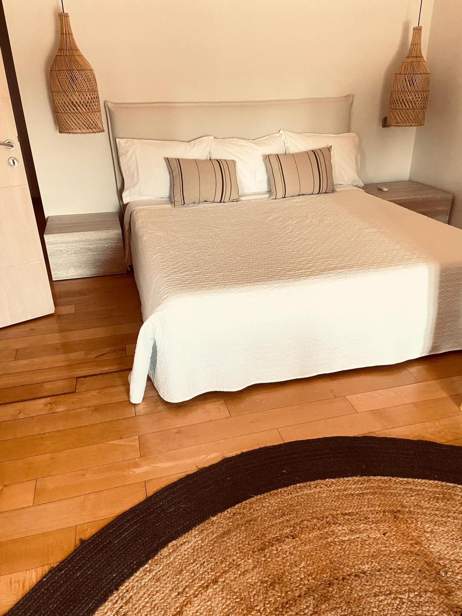 Le Blanc Country house