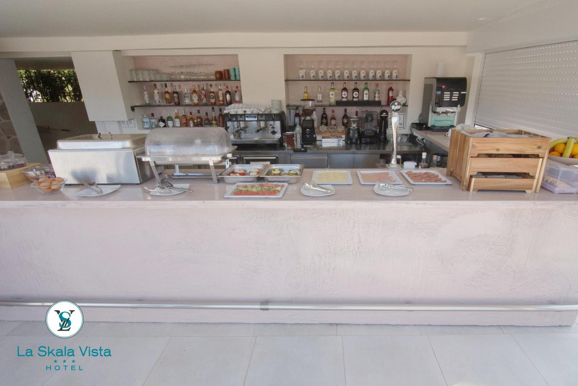 La Skalavista Hotel 3*