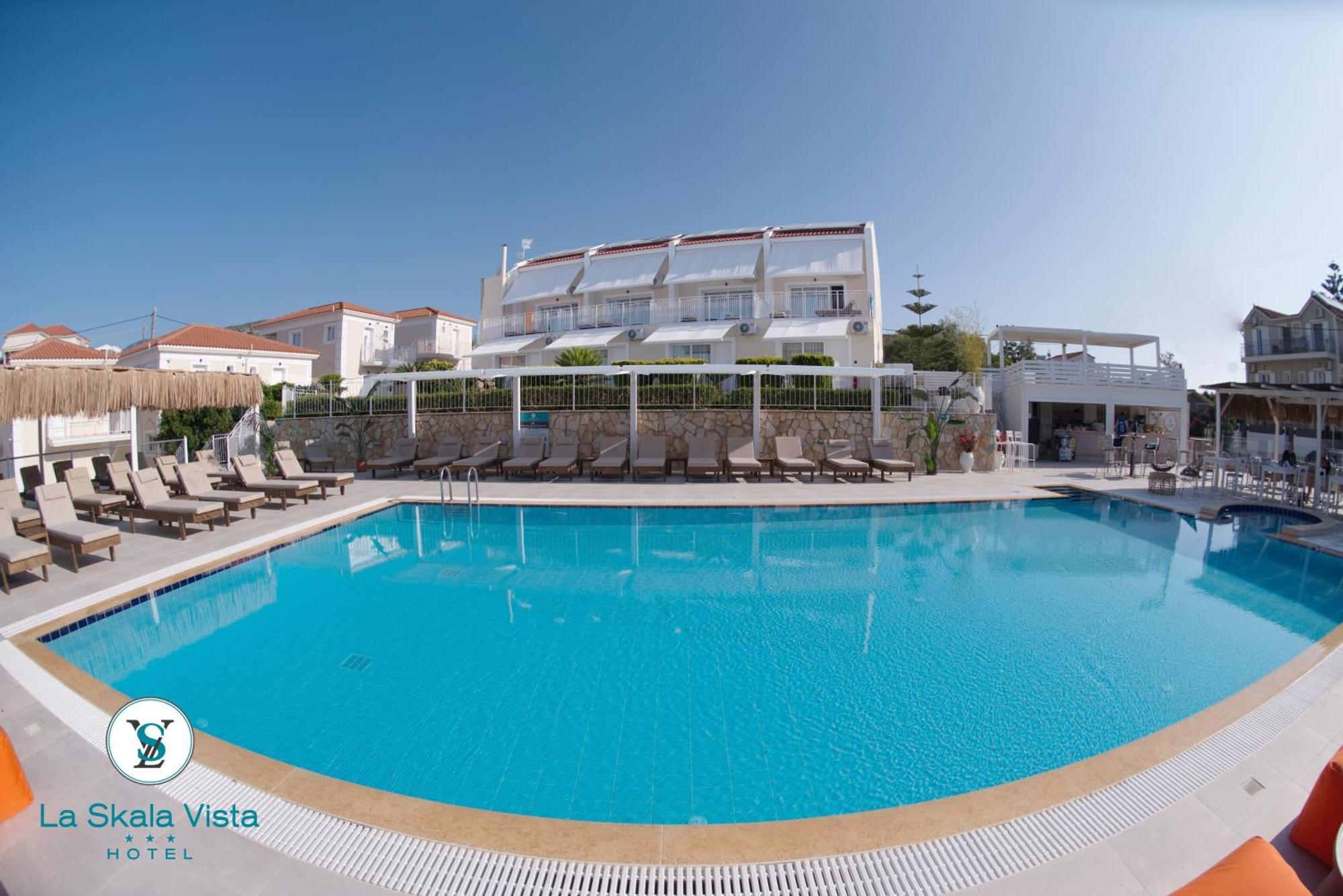La Skalavista Hotel