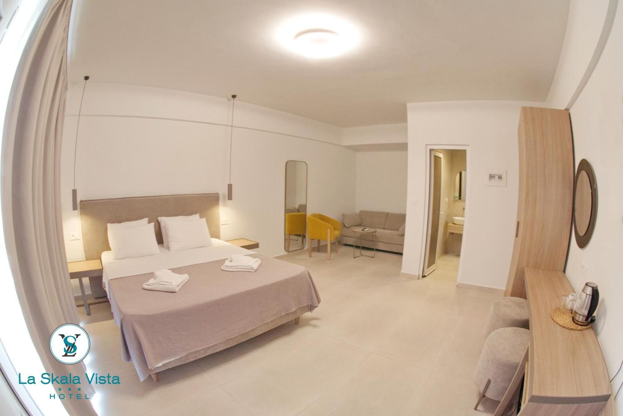 La Skalavista 3* Skala (Kefalonia)
