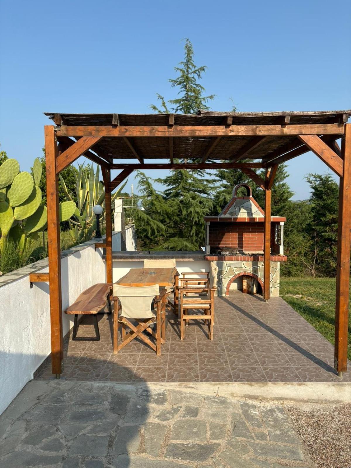 Villa Astri