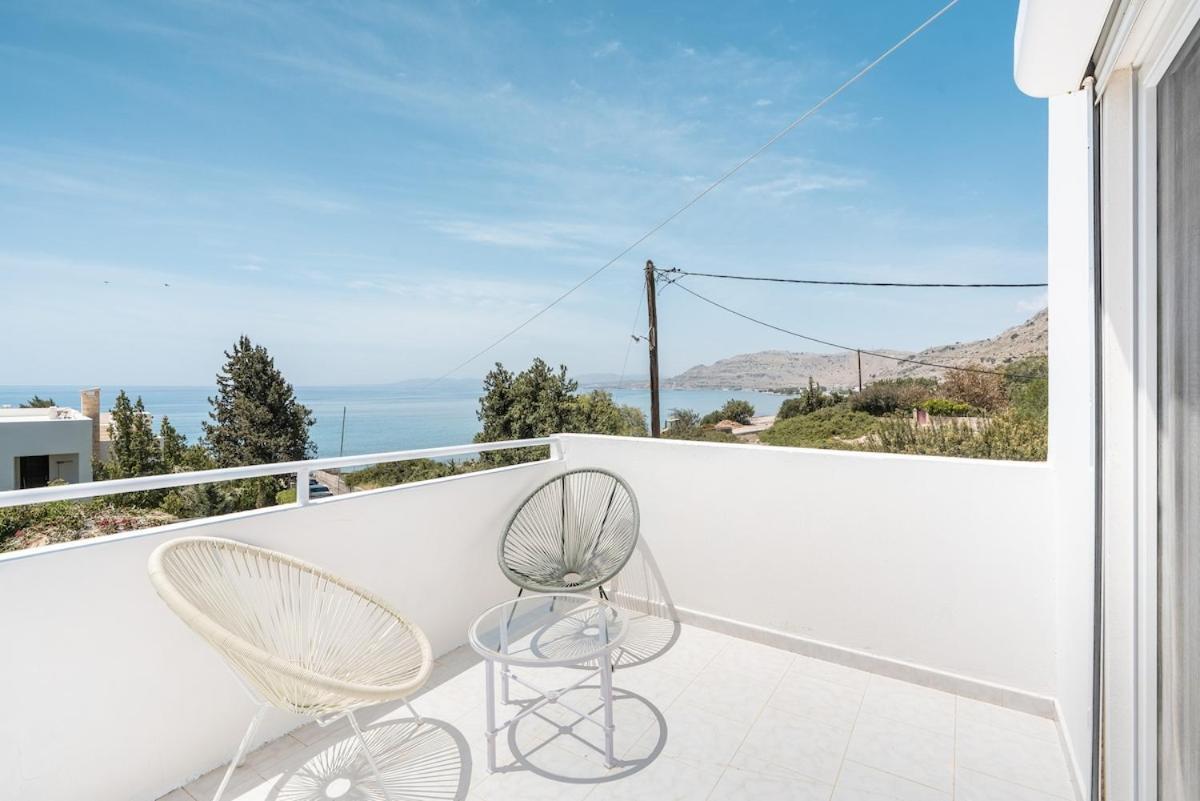 Plakia Beach Apartments Apartment