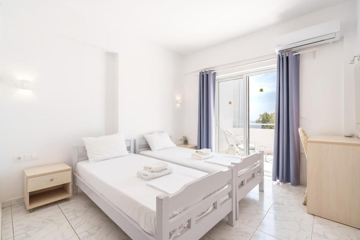 Plakia Beach Apartments Apartment Pefki (Rhodes)