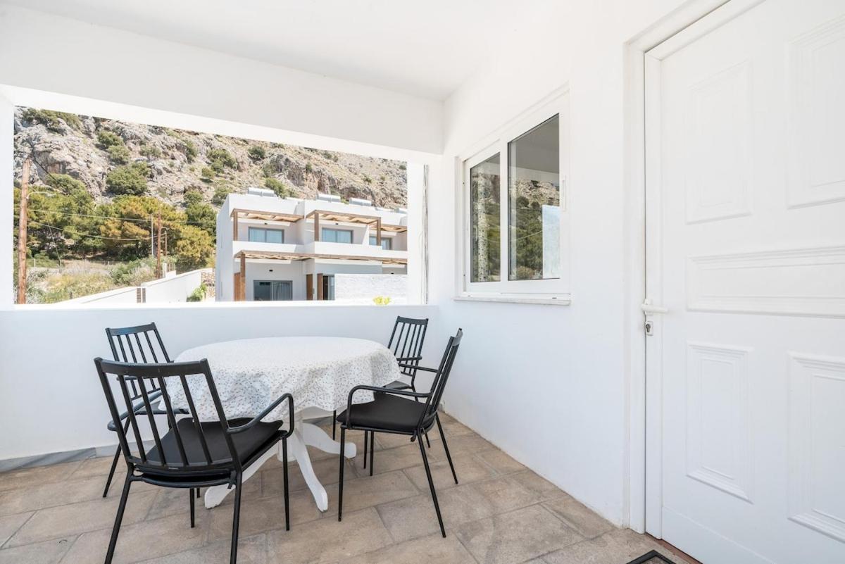 Apartment Plakia Beach Apartments *