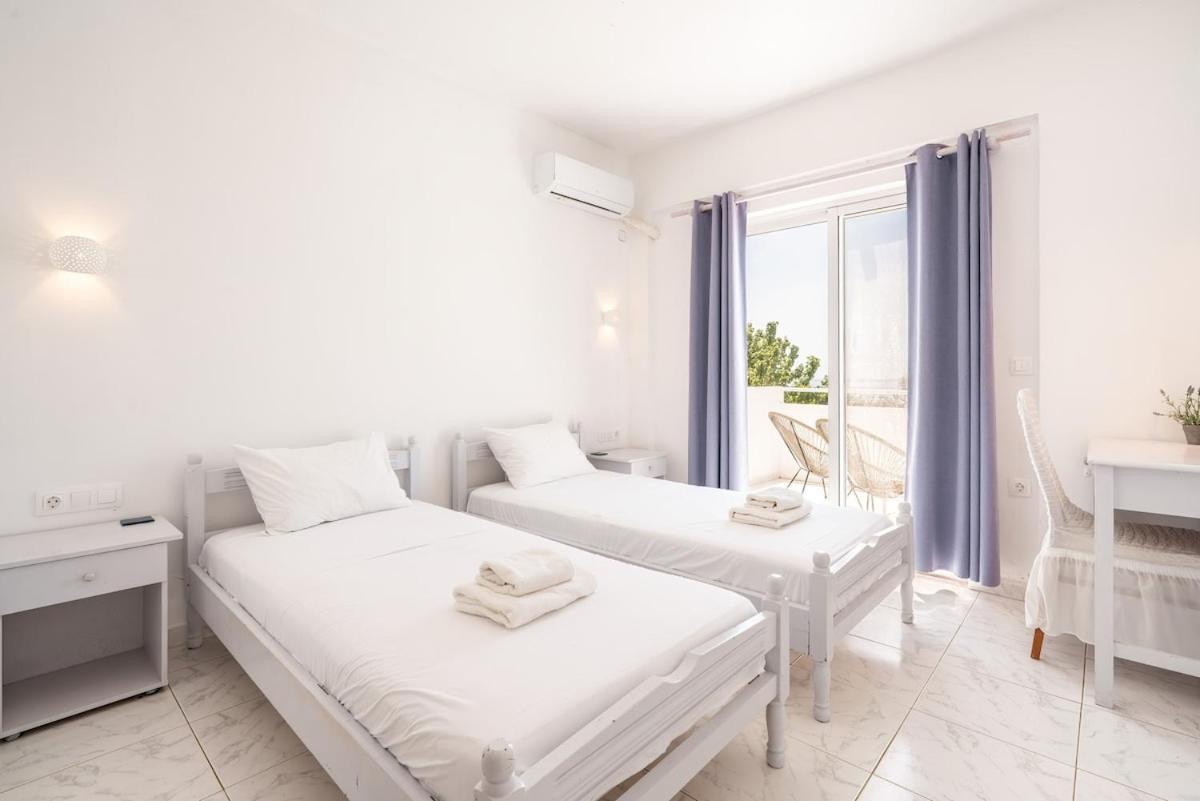 Apartment Plakia Beach Apartments *