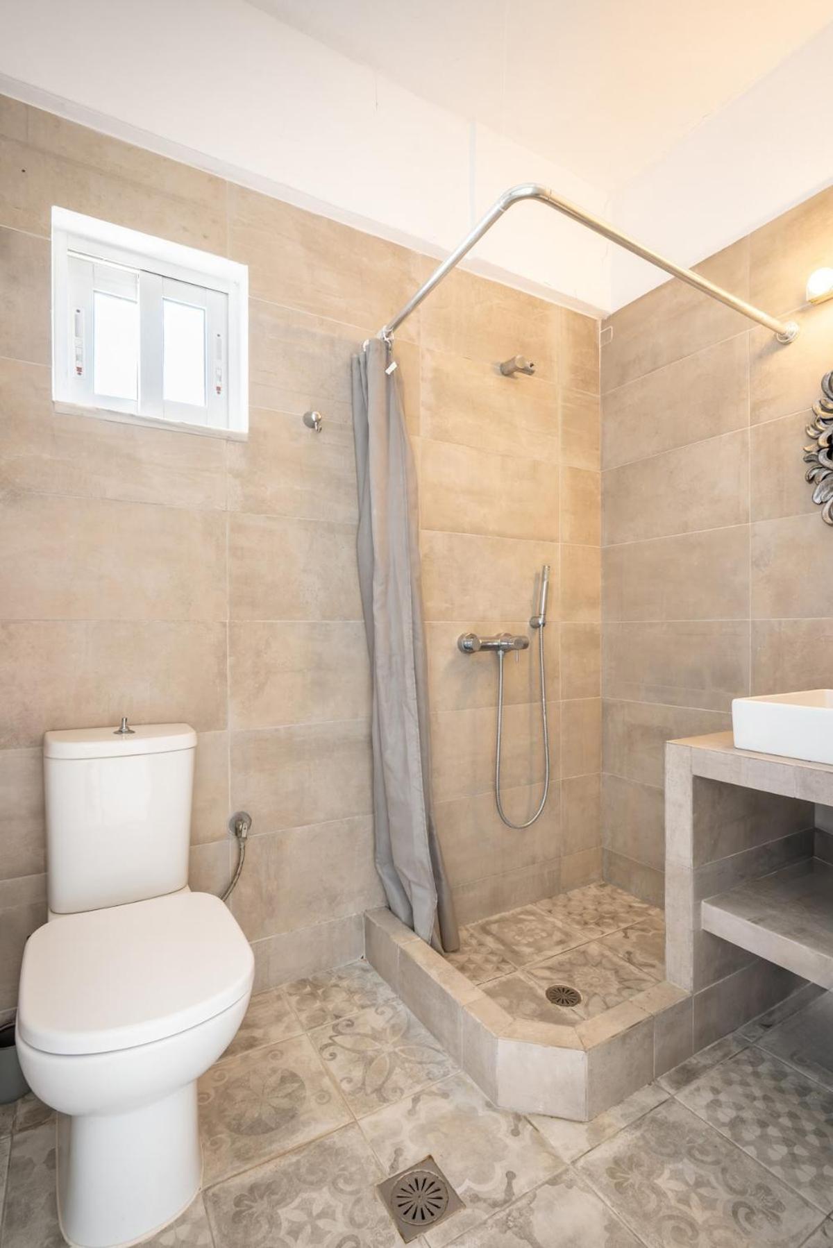 Plakia Beach Apartments