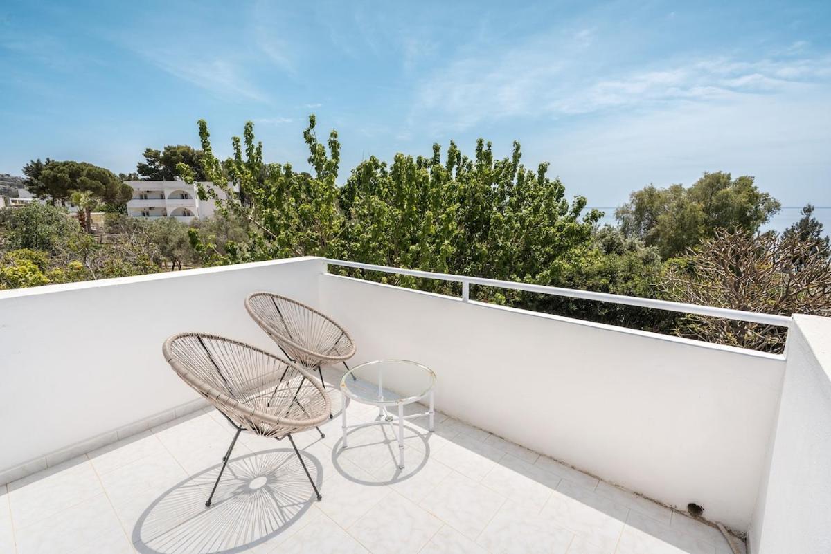 Plakia Beach Apartments Apartment