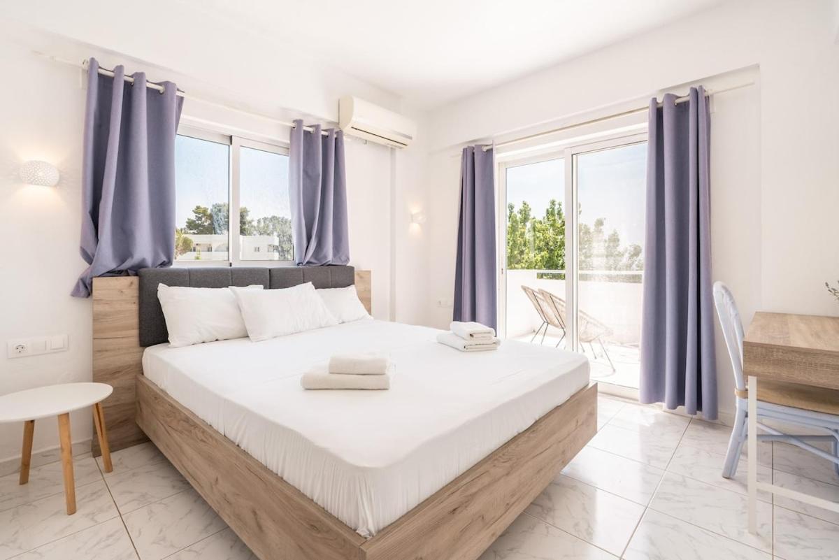 Plakia Beach Apartments Apartment Pefki (Rhodes)