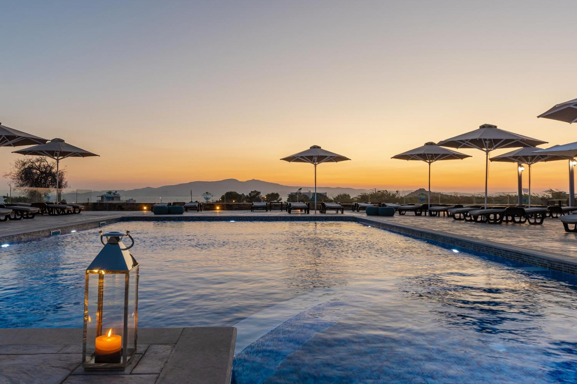 Hotel Evripus