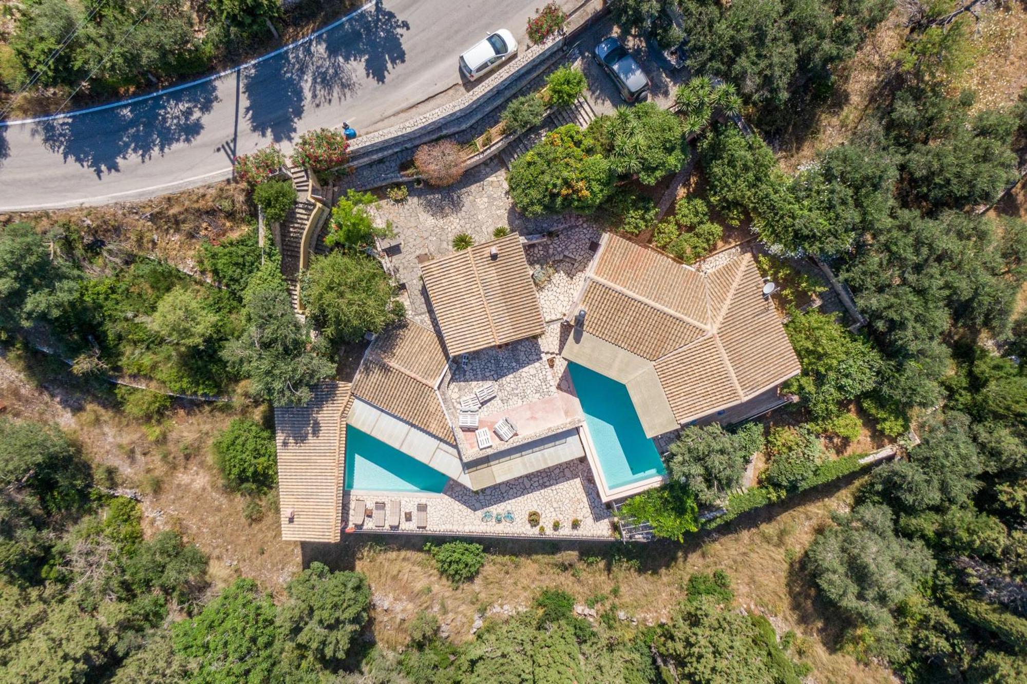 Villa Faye *