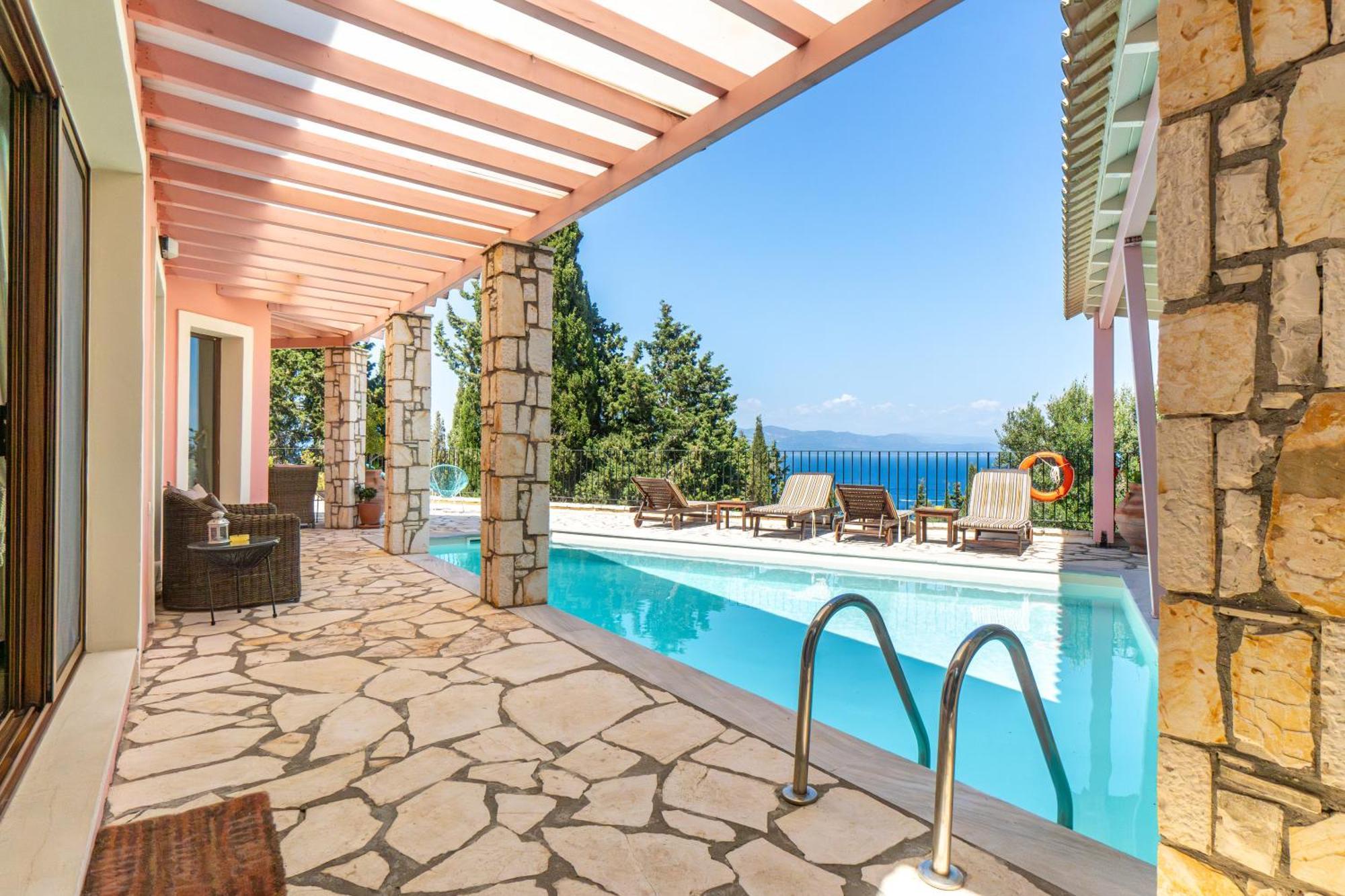 Villa Faye Gaios