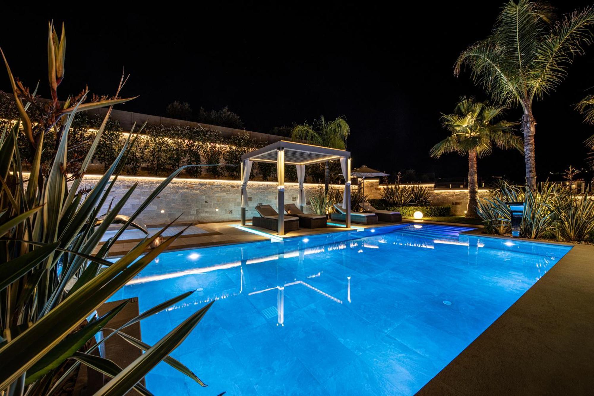 Calluna Villa *