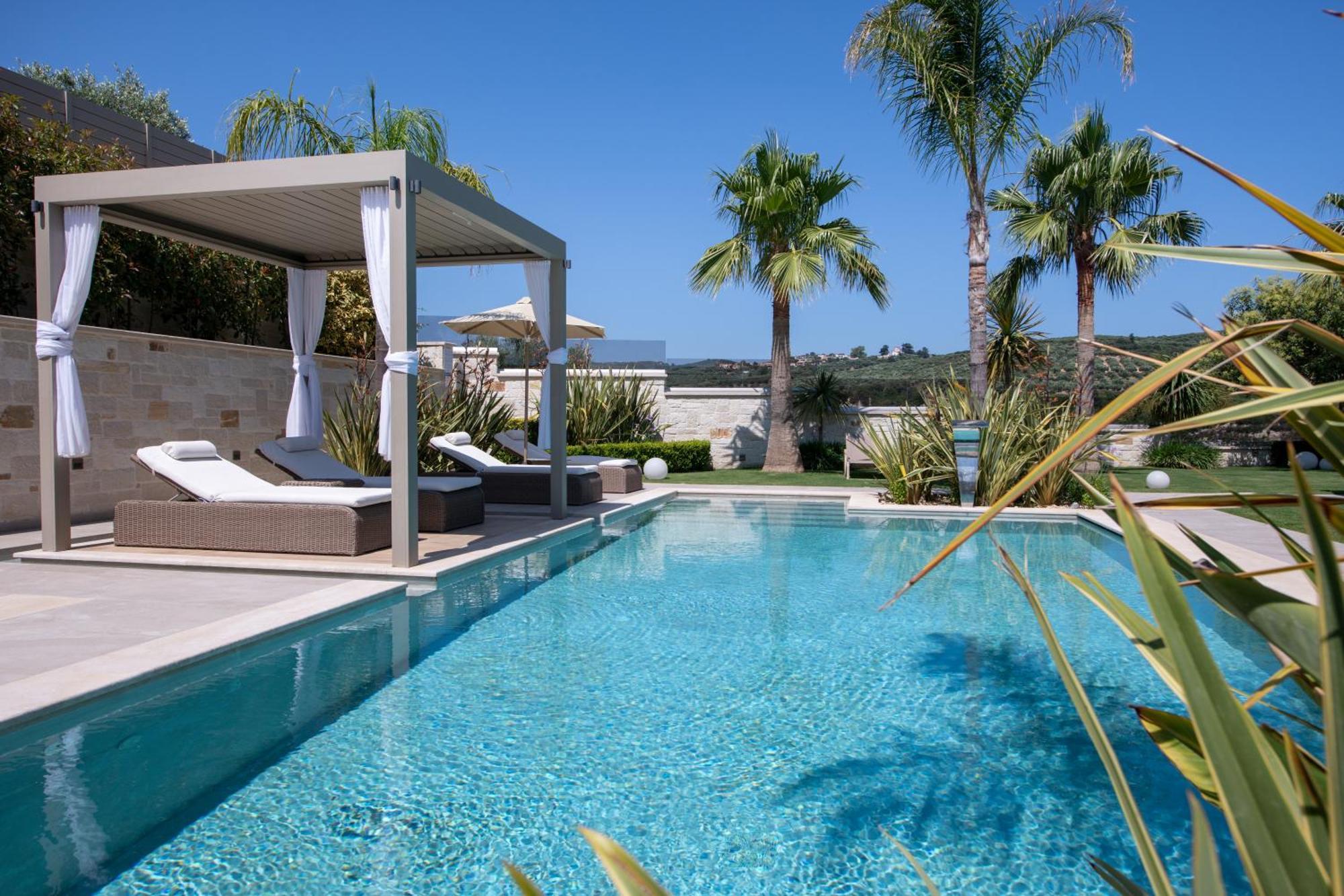 Calluna Villa *