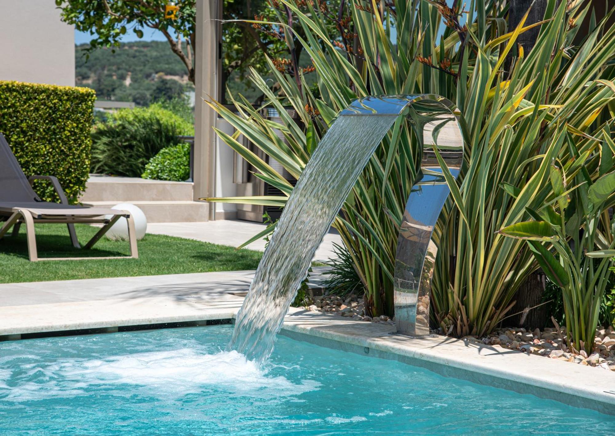 Calluna Villa Chania (Crete)