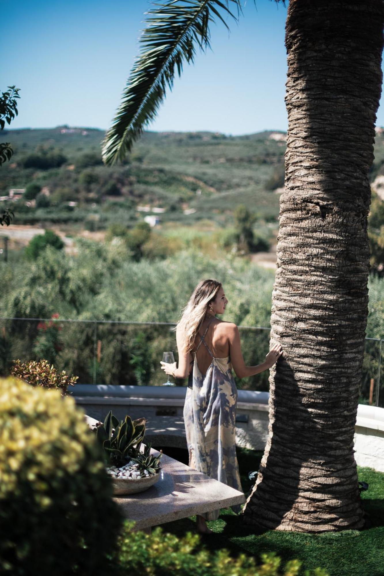 Calluna Villa *