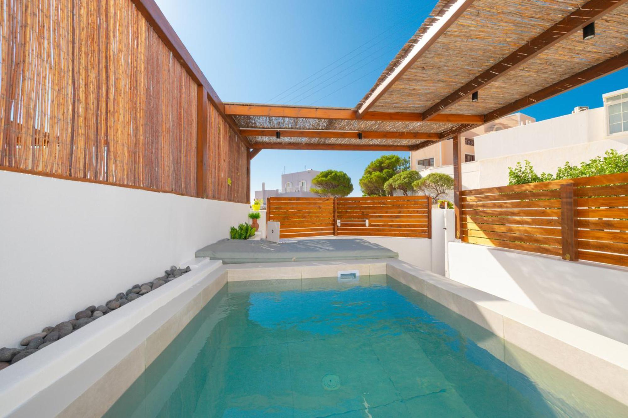 Tre Fiori - The Retreat