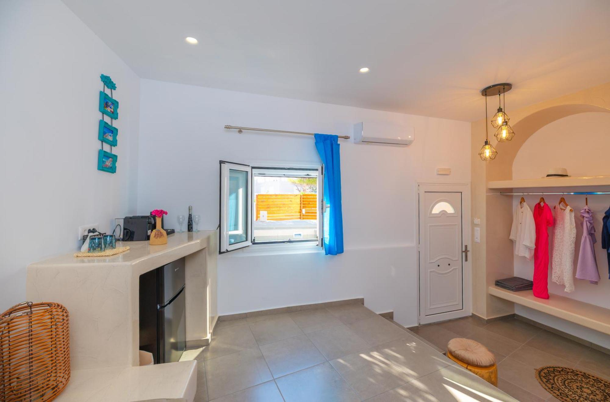 Aparthotel Tre Fiori - The Retreat