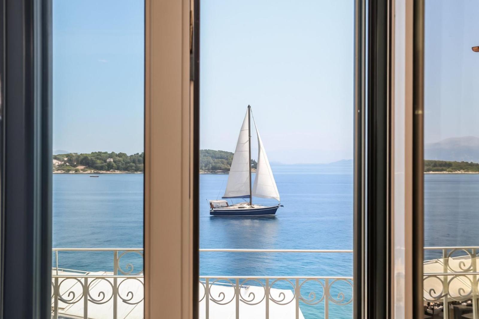 Aletheia Heritage Apartment *